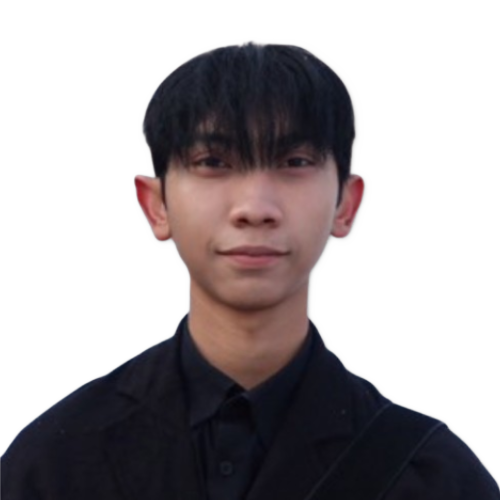 Lazarus Supriyadi